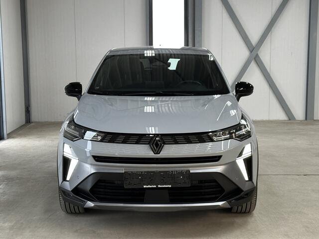 Renault Symbioz 1.6 E-Tech full hybrid 145 esprit Alpine