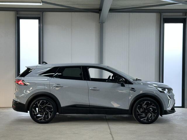 Renault Symbioz 1.6 E-Tech full hybrid 145 esprit Alpine