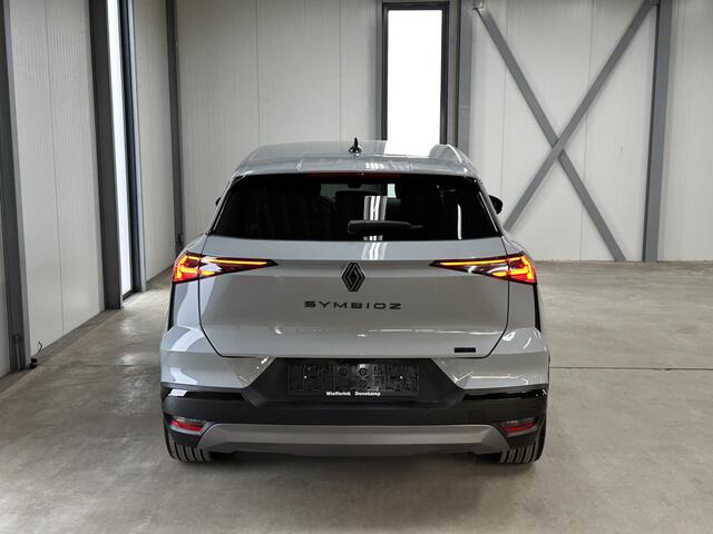 Renault Symbioz 1.6 E-Tech full hybrid 145 esprit Alpine