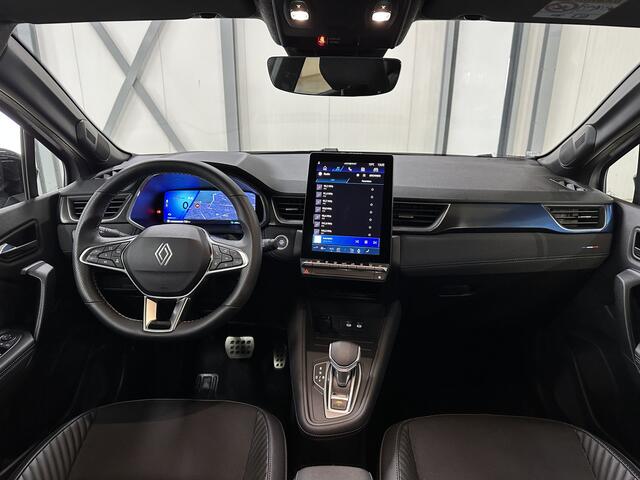 Renault Symbioz 1.6 E-Tech full hybrid 145 esprit Alpine