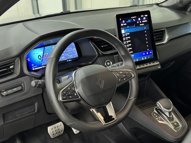 Renault Symbioz 1.6 E-Tech full hybrid 145 esprit Alpine