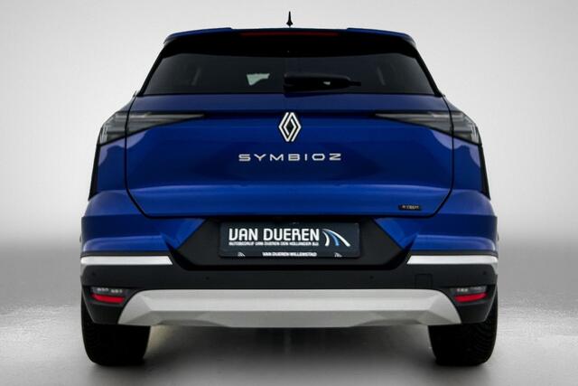 Renault Symbioz 1.6 E-Tech full hybrid 145 iconic Adaptive Cruise, Carplay, Stoelverw.