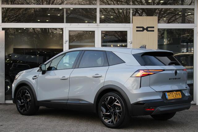 Renault Symbioz 1.6 E-Tech full hybrid 145 esprit Alpine Automaat | Parkeer sensoren | Adaptieve cruise control | Achteruitrij camera