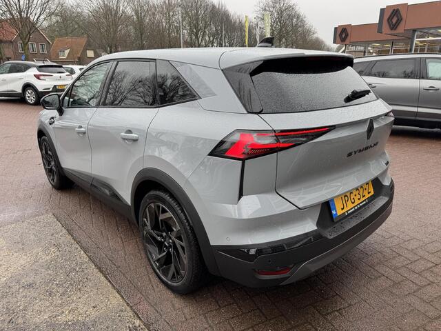 Renault Symbioz 1.8 E-Tech 160 esprit Alpine+Alle opties!!