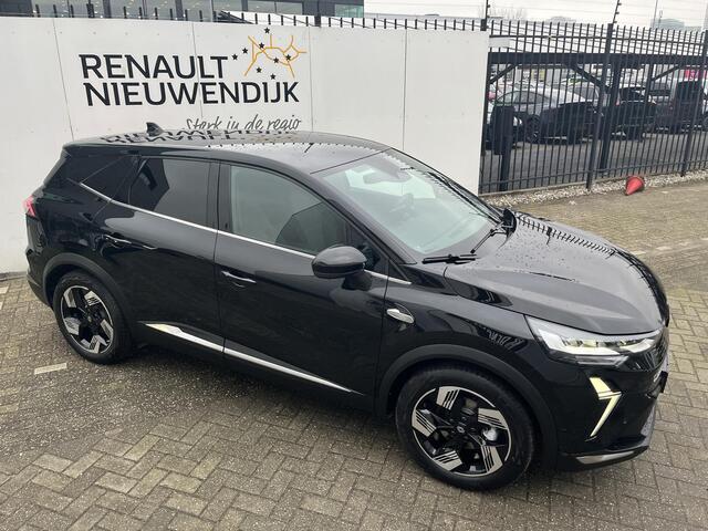 Renault Symbioz 1.6 E-Tech full hybrid 145 techno / AUTOMAAT / CAMERA / PARKEERSENSOREN / NAVIGATIE GROOT SCHERM /