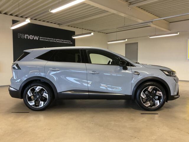 Renault Symbioz 1.6 E-Tech full hybrid 145 techno APPLE CARPLAY ANDROID AUTO / CRUISE CONTROLE / CLIMATE CONTROLE / PARKEERSENSOREN+CAMERA.