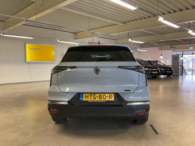 Renault Symbioz 1.6 E-Tech full hybrid 145 techno APPLE CARPLAY ANDROID AUTO / CRUISE CONTROLE / CLIMATE CONTROLE / PARKEERSENSOREN+CAMERA.