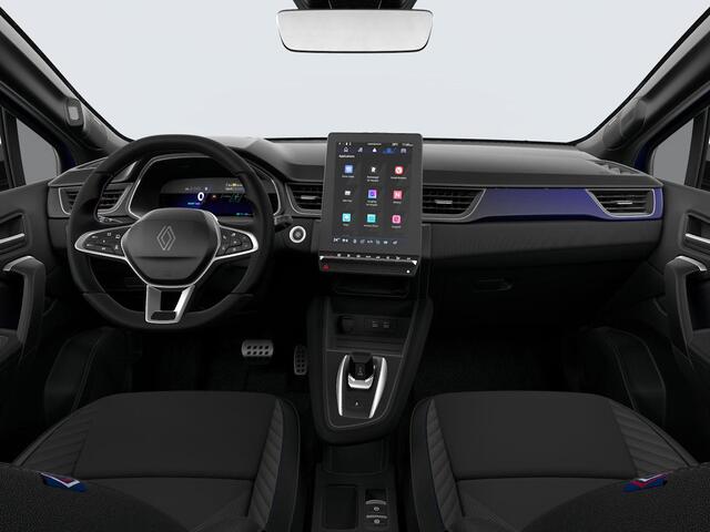 Renault Symbioz Esprit Alpine Full Hybrid E-Tech 160 l Meer dan ¤ 4.000 voorraadvoordeel! l Gratis 5 jaar fabrieksgarantie!