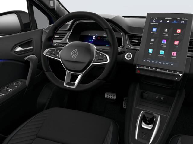 Renault Symbioz Esprit Alpine Full Hybrid E-Tech 160 l Meer dan ¤ 4.000 voorraadvoordeel! l Gratis 5 jaar fabrieksgarantie!
