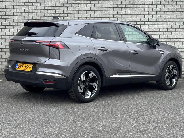 Renault Symbioz 1.6 E-Tech full hybrid 145 Techno | Apple CarPlay / Android Auto | Achteruitrijcamera | Navigatie | Adaptieve Cruise Control |