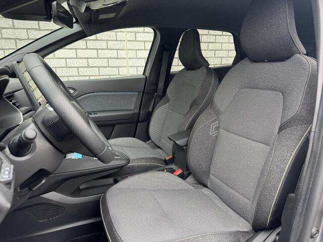 Renault Symbioz 1.6 E-Tech full hybrid 145 Techno | Apple CarPlay / Android Auto | Achteruitrijcamera | Navigatie | Adaptieve Cruise Control |