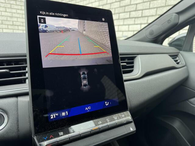 Renault Symbioz 1.6 E-Tech full hybrid 145 Techno | Apple CarPlay / Android Auto | Achteruitrijcamera | Navigatie | Adaptieve Cruise Control |