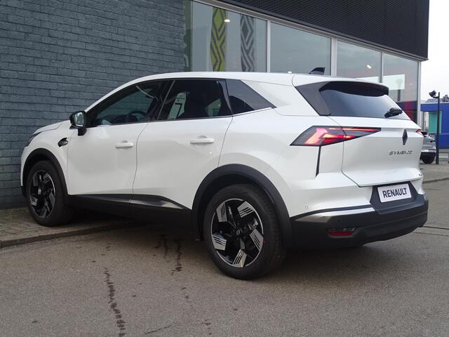 Renault Symbioz 1.8 E-Tech full hybrid 160 techno NU 5 JAAR GARANTIE! / PACK DRIVING & COMFORT / METALLIC LAK