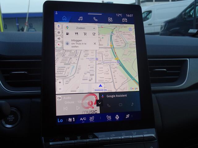 Renault Symbioz 1.8 E-Tech full hybrid 160 techno NU 5 JAAR GARANTIE! / PACK DRIVING & COMFORT / METALLIC LAK