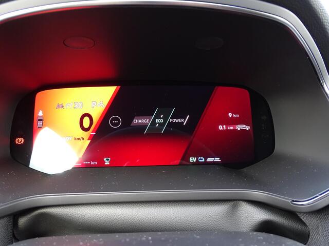 Renault Symbioz 1.8 E-Tech full hybrid 160 esprit Alpine NU 5 JAAR GARANTIE! / PACK DRIVING & COMFORT PREMIUM