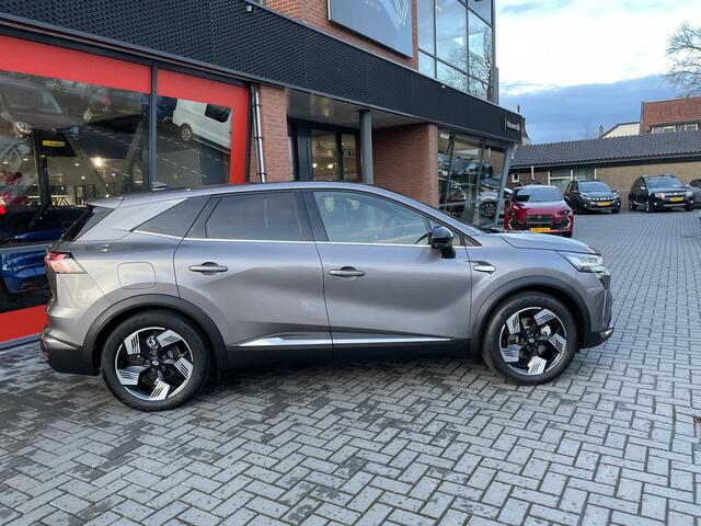 Renault Symbioz 1.6 E-Tech full hybrid 145 techno / PACK DRIVING & COMFORT / APPLE CARPLAY ANDROID AUTO / CRUISE CONTROLE / CLIMATE CONTROLE /