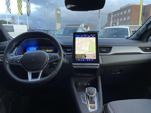 Renault Symbioz 1.6 E-Tech full hybrid 145 techno / PACK DRIVING & COMFORT / APPLE CARPLAY ANDROID AUTO / CRUISE CONTROLE / CLIMATE CONTROLE /