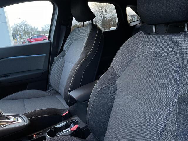 Renault Symbioz 1.6 E-Tech full hybrid 145 techno / PACK DRIVING & COMFORT / APPLE CARPLAY ANDROID AUTO / CRUISE CONTROLE / CLIMATE CONTROLE /