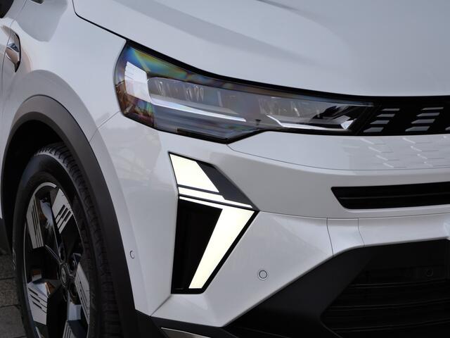 Renault Symbioz 1.6 E-Tech full hybrid 145 Pk techno Automaat Apple Carplay / DAB / Camera / Navigatie / Winterpakket