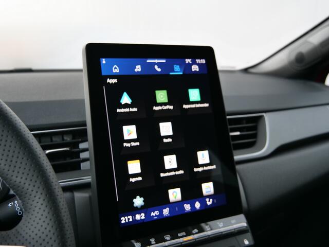 Renault Symbioz 1.6 E-Tech full hybrid 145 Pk techno Automaat Apple Carplay / DAB / Camera / Navigatie / Winterpakket