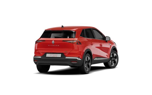 Renault Symbioz Techno | Achteruitrijcamera | Adaptive Cruise Control | Elektronisch geregelde airconditioning