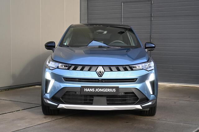 Renault Symbioz E-Tech full hybrid 145 iconic | PANORAMADAK | 360 CAMERA | HARMAN/KARDON | STUUR/STOELVERWARMING | NAVI | ADAPT. CRUISE CONTROL | APPLECARPLAY/ANDROIDAUTO | PDC | LMV