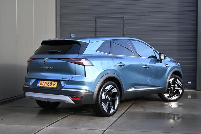 Renault Symbioz E-Tech full hybrid 145 iconic | PANORAMADAK | 360 CAMERA | HARMAN/KARDON | STUUR/STOELVERWARMING | NAVI | ADAPT. CRUISE CONTROL | APPLECARPLAY/ANDROIDAUTO | PDC | LMV