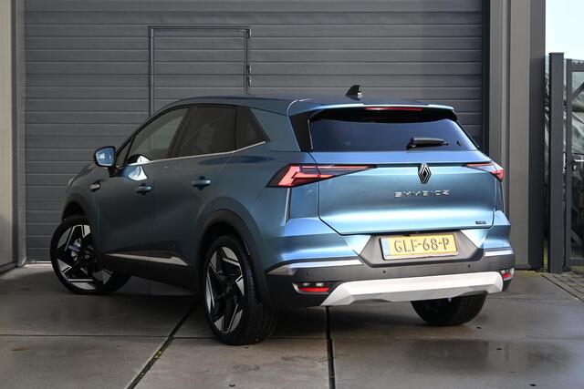 Renault Symbioz E-Tech full hybrid 145 iconic | PANORAMADAK | 360 CAMERA | HARMAN/KARDON | STUUR/STOELVERWARMING | NAVI | ADAPT. CRUISE CONTROL | APPLECARPLAY/ANDROIDAUTO | PDC | LMV