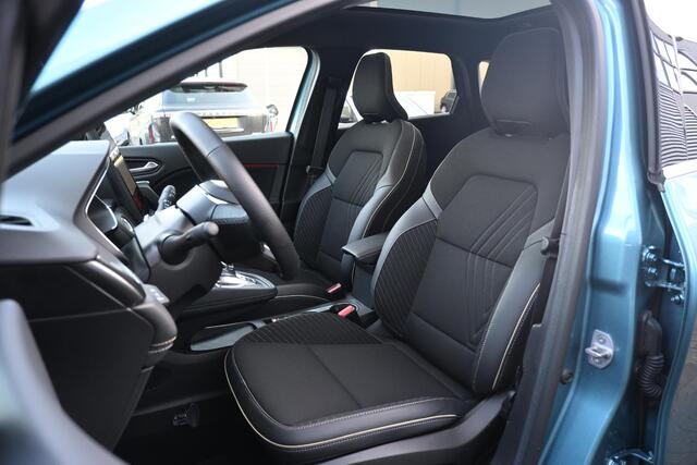 Renault Symbioz E-Tech full hybrid 145 iconic | PANORAMADAK | 360 CAMERA | HARMAN/KARDON | STUUR/STOELVERWARMING | NAVI | ADAPT. CRUISE CONTROL | APPLECARPLAY/ANDROIDAUTO | PDC | LMV