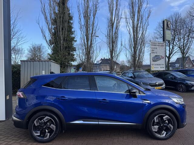 Renault Symbioz 1.6 E-Tech full hybrid 145 Iconic