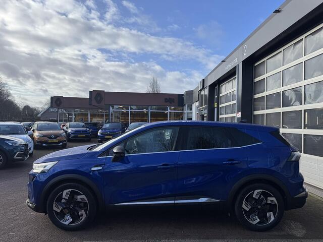 Renault Symbioz 1.6 E-Tech full hybrid 145 Iconic