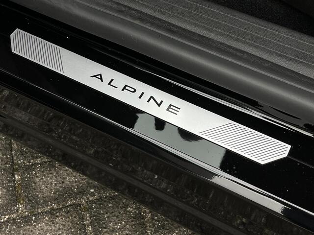 Renault Symbioz 1.8 E-Tech full hybrid 160 esprit Alpine | Direct leverbaar |