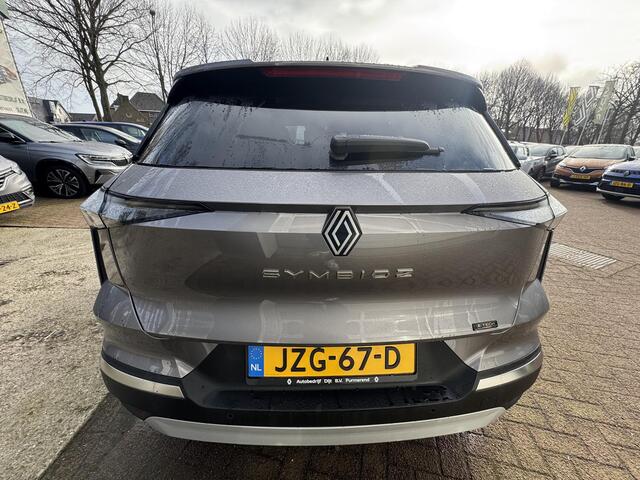 Renault Symbioz 1.6 E-Tech full hybrid 145 Iconic