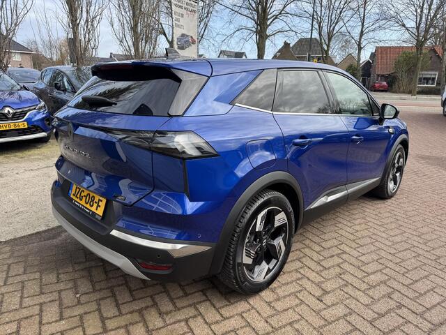 Renault Symbioz 1.6 E-Tech full hybrid 145 Iconic