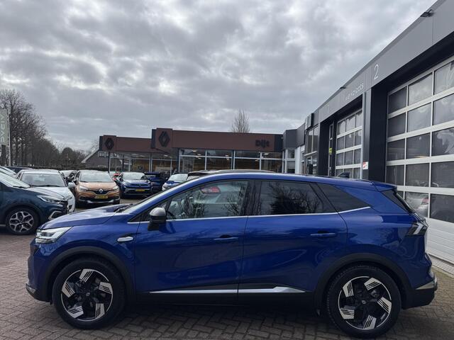 Renault Symbioz 1.6 E-Tech full hybrid 145 Iconic