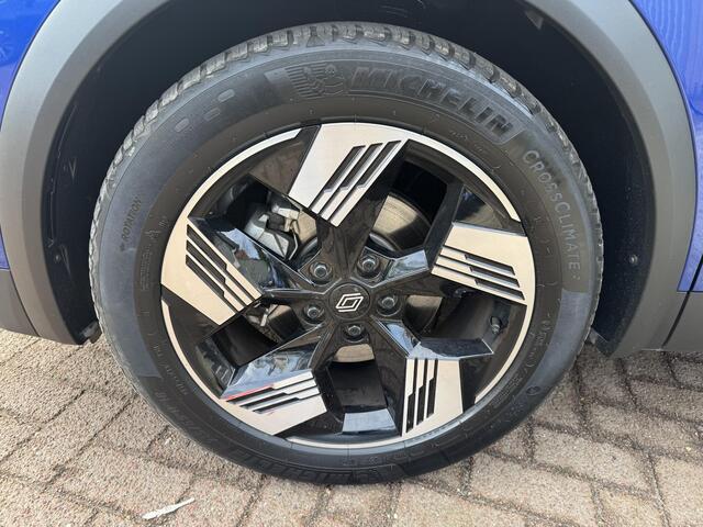 Renault Symbioz 1.6 E-Tech full hybrid 145 Iconic