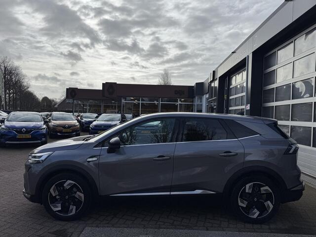 Renault Symbioz 1.6 E-Tech full hybrid 145 iconic