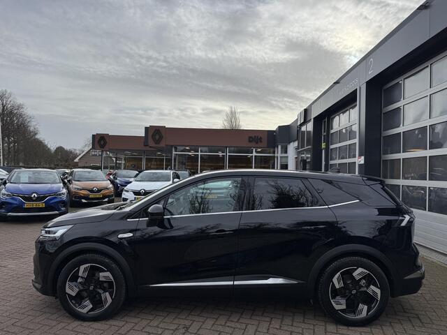 Renault Symbioz 1.6 E-Tech full hybrid 145 Iconic