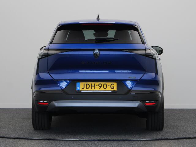 Renault Symbioz esprit Alpine Full hybrid | Achteruitrijcamera | Adaptive Cruise Control | Elektronisch geregelde airconditioning