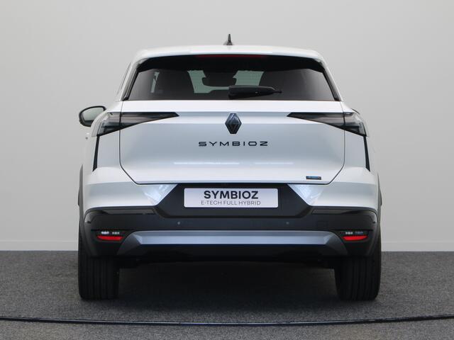 Renault Symbioz esprit Alpine Full hybrid | Achteruitrijcamera | Adaptive Cruise Control | Elektronisch geregelde airconditioning