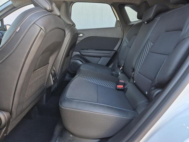 Renault Symbioz 1.6 E-Tech full hybrid 145 esprit Alpine / Fabrieksgarantie tot 03-2027 / Adaptief cruise control / Apple Carplay Android Auto / Achteruitrijcamera / Stuurverwarming / Keyless Entry/Start / Draadloze telefoon lader / Climate control / Parkeersensoren voor