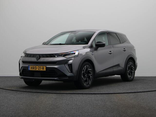 Renault Symbioz 1.6 E-Tech full hybrid 145 esprit Alpine | Achteruitrijcamera | Lichtmetalen Velgen | Adaptieve Cruise Control |