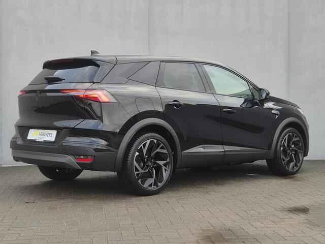 Renault Symbioz E-Tech 1.6 Full Hybrid 145 Esprit Alpine Automaat / Fabrieksgarantie tot 05-2027 / All season banden / Pack Driving & Comfort Premium / panoramadak / Rondomzicht camera / Elektrische achterklep / Adaptief cruise control / Apple Carplay Android Auto /