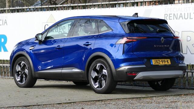 Renault Symbioz 1.6 145 HEV Full Hybrid Iconic