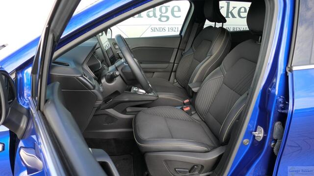 Renault Symbioz 1.6 145 HEV Full Hybrid Iconic