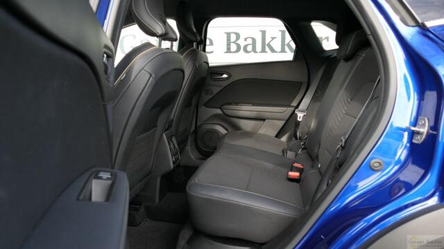 Renault Symbioz 1.6 145 HEV Full Hybrid Iconic