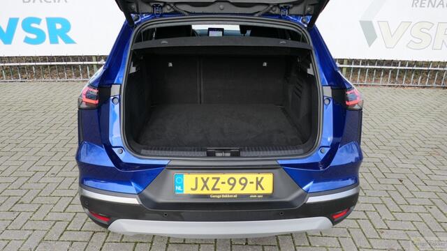 Renault Symbioz 1.6 145 HEV Full Hybrid Iconic