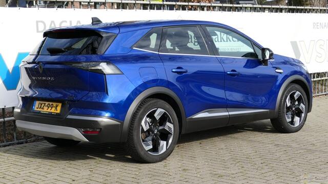 Renault Symbioz 1.6 145 HEV Full Hybrid Iconic