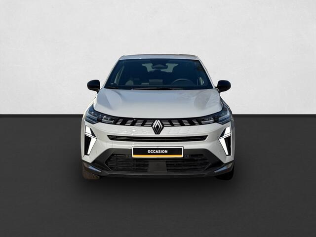 Renault Symbioz 1.6 E-Tech full hybrid 145 techno CAMERA / ELECTR. KOFFERDEKSEL / ALL SEASON