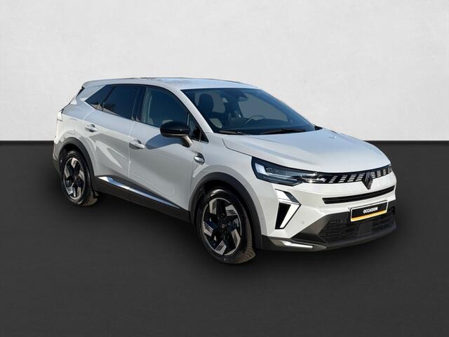 Renault Symbioz 1.6 E-Tech full hybrid 145 techno CAMERA / ELECTR. KOFFERDEKSEL / ALL SEASON